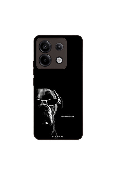 OEM Θήκη Sonique Men's Edition για Xiaomi Redmi Note 13 Pro 5G / Poco X6 5G T...