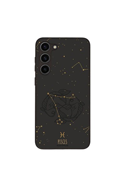 OEM Θήκη Sonique Zodiac Series για Samsung Galaxy S23 Plus Pisces