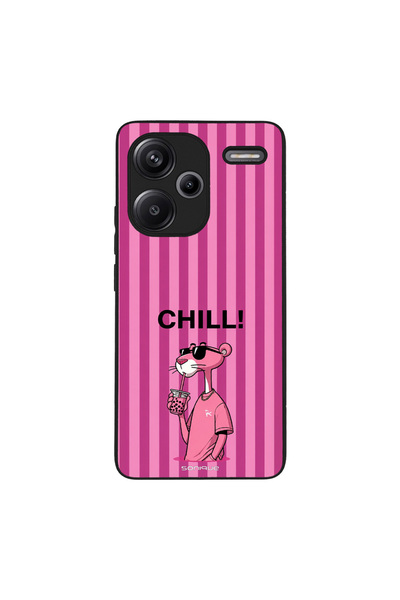 OEM Θήκη Sonique Stripe Stories Series για Xiaomi Redmi Note 13 Pro Plus 5G C...