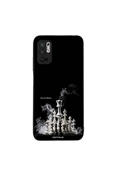 OEM Θήκη Sonique Men's Edition για Xiaomi Redmi Note 10 5G / Poco M3 Pro 5G Σ...