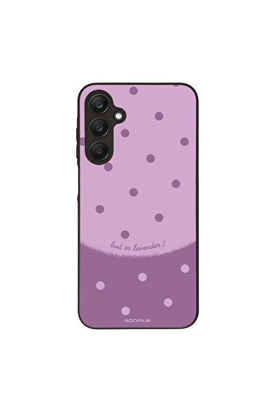 OEM Θήκη Sonique Delulu Polka Era Series για Samsung Galaxy A25 5G Lost Delulu