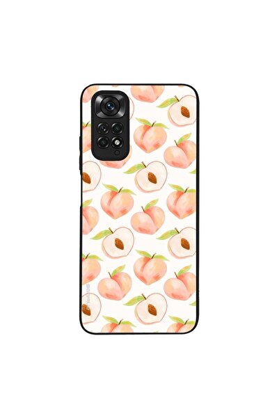 OEM Θήκη Sonique Fruit Series για Xiaomi Redmi Note 11 4G / Redmi Note 11S Ρο...