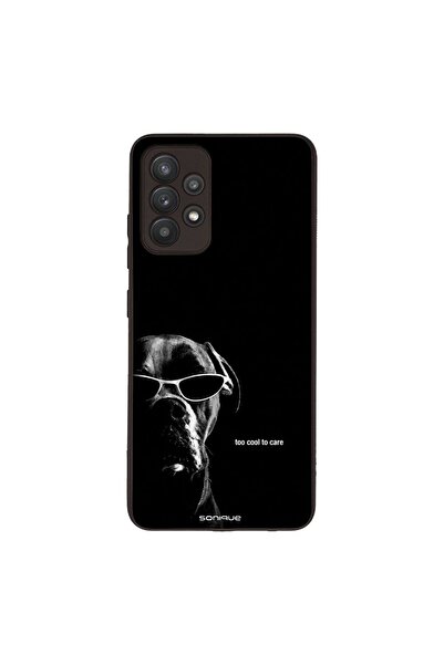 OEM Θήκη Sonique Men's Edition για Samsung Galaxy A32 4G Too Cool