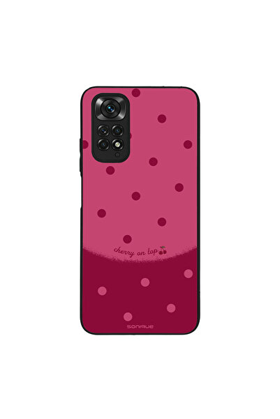 OEM Θήκη Sonique Delulu Polka Era Series για Xiaomi Redmi Note 11 4G / Redmi ...