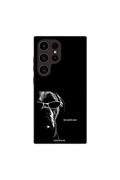 OEM Θήκη Sonique Men's Edition για Samsung Galaxy S24 Ultra Too Cool