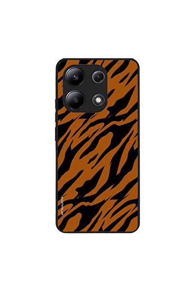OEM Θήκη Sonique Animal Print Series για Xiaomi Redmi Note 13 4G Tiger 01