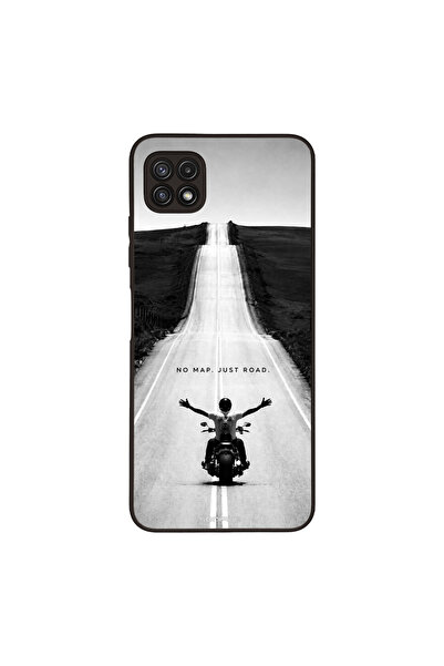 OEM Θήκη Sonique Men's Edition για Samsung Galaxy A22 5G Freedom
