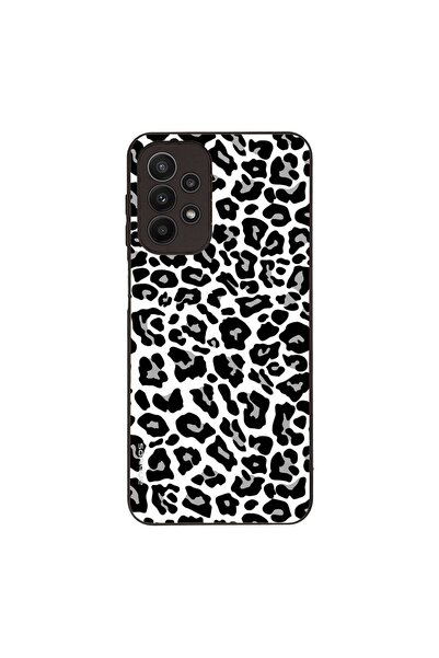 OEM Θήκη Sonique Σειρά Animal Print για Samsung Galaxy A23 5G / Galaxy A23 4G...