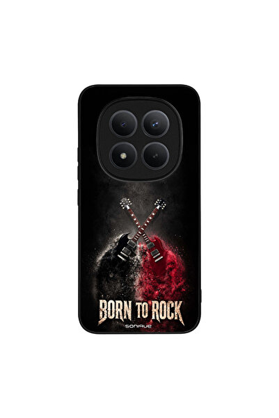 OEM Θήκη Sonique Men's Edition για Xiaomi Redmi Note 15 Pro Plus 5G / Poco M8...