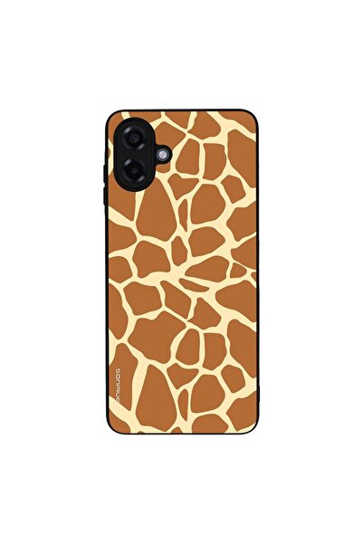 OEM Θήκη Sonique Σειρά Animal Print για Samsung Galaxy A07 4G / Galaxy A08 4G...