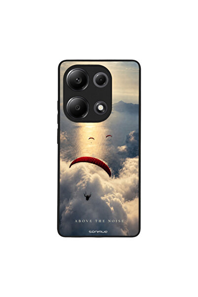 OEM Θήκη Sonique Men's Edition για Xiaomi Redmi Note 13 Pro 4G / Poco M6 Pro ...