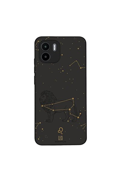 OEM Θήκη Sonique Zodiac Series για Xiaomi Redmi A1 / Redmi A2 Leo