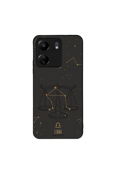OEM Θήκη Sonique Zodiac Series για Xiaomi Redmi 13C 4G / Poco C65 4G Libra
