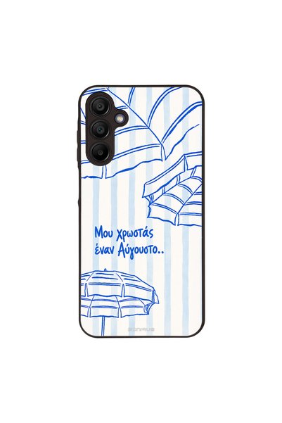 OEM Θήκη Sonique Stripe Stories Series για Samsung Galaxy A15 4G / Galaxy A15...