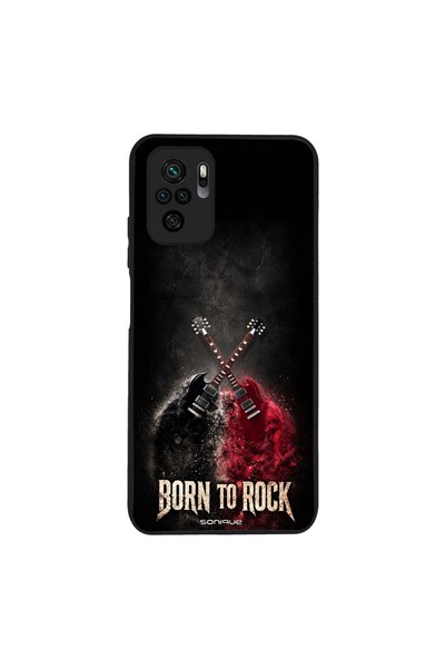 OEM Θήκη Sonique Men's Edition για Xiaomi Redmi Note 10 / Redmi Note 10s / Po...