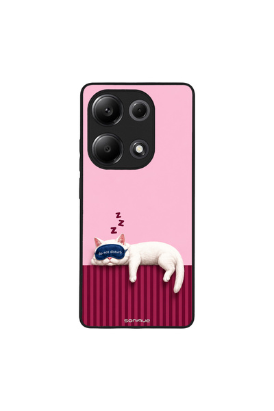 OEM Θήκη Sonique Stripe Stories Series για Xiaomi Redmi Note 13 Pro 4G / Poco...