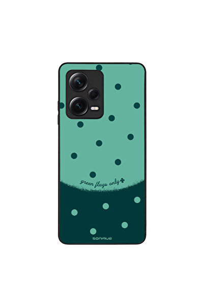 OEM Θήκη Sonique Delulu Polka Era Series για Xiaomi Redmi Note 12 Pro Plus Gr...