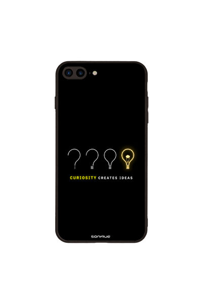 OEM Θήκη Sonique Men's Edition για Apple iPhone 7 Plus / iPhone 8 Plus Ideas