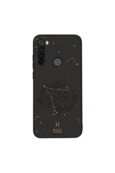 OEM Θήκη Sonique Zodiac Series για Xiaomi Redmi Note 8T Pisces