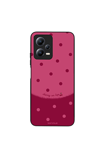 OEM Θήκη Sonique Delulu Polka Era Series για Xiaomi Redmi Note 12 5G / Poco X...