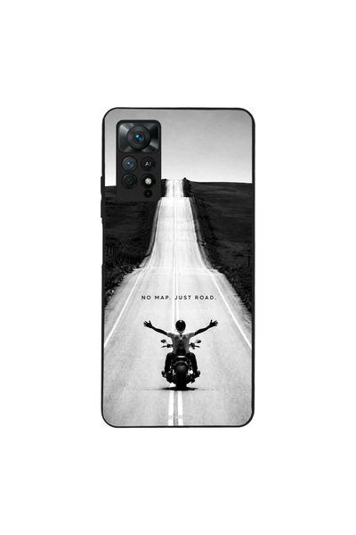 OEM Θήκη Sonique Men's Edition για Xiaomi Redmi Note 11 Pro 4G/5G / Redmi Not...