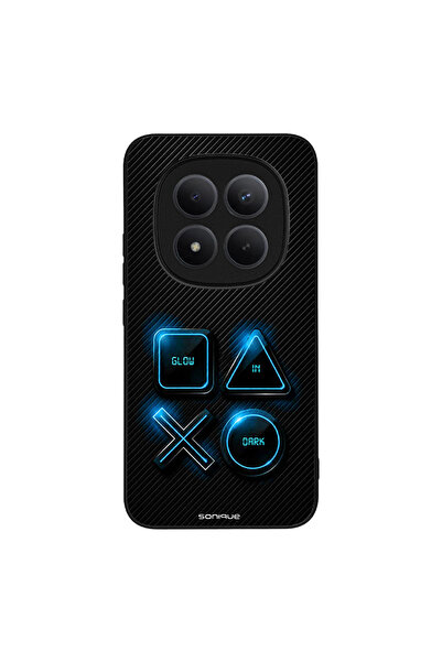 OEM Θήκη Sonique Men's Edition για Xiaomi Redmi Note 15 Pro Plus 5G / Poco M8...