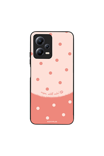 OEM Θήκη Sonique Delulu Polka Era Series για Xiaomi Redmi Note 12 5G / Poco X...