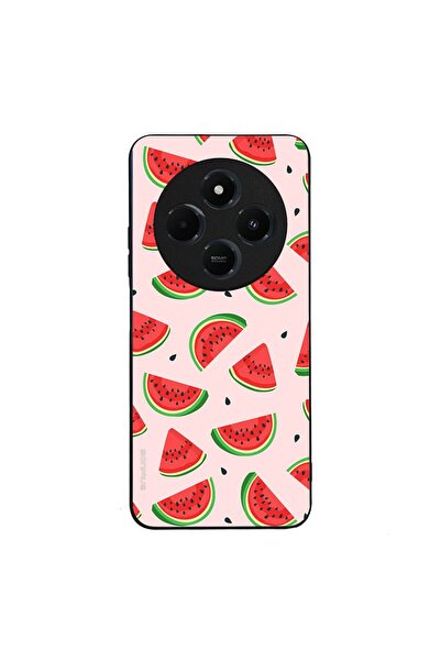 OEM Θήκη Sonique Fruit Series για Xiaomi Redmi 14C 4G / Poco C75 4G / Redmi A...