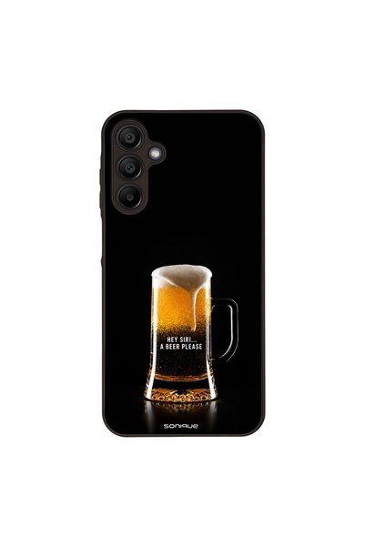 OEM Θήκη Sonique Men's Edition για Samsung Galaxy A15 4G / Galaxy A15 5G One ...