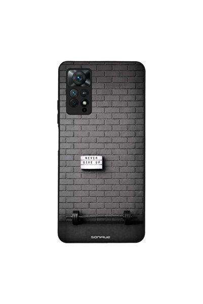 OEM Θήκη Sonique Men's Edition για Xiaomi Redmi Note 11 Pro 4G/5G / Redmi Not...