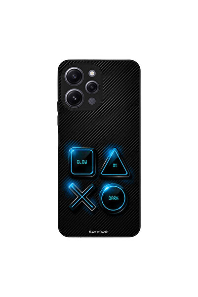 OEM Θήκη Sonique Men's Edition για Xiaomi Redmi 12 4G / Redmi 12 5G Gaming