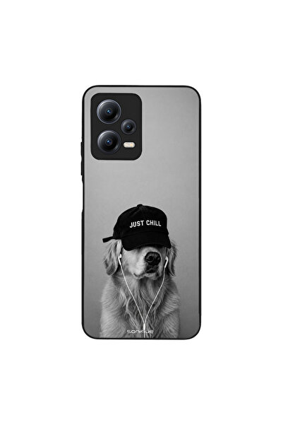 OEM Θήκη Sonique Men's Edition για Xiaomi Redmi Note 12 5G / Poco X5 5G Just ...