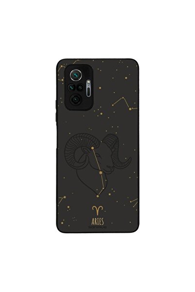 OEM Θήκη Sonique Zodiac Series για Xiaomi Redmi Note 10 Pro Aries