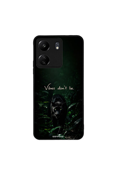 OEM Θήκη Sonique Men's Edition για Xiaomi Redmi 13C 4G / Poco C65 4G Vibes