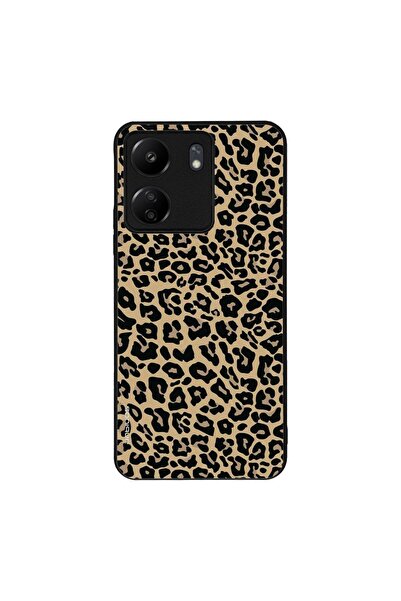 OEM Θήκη Sonique Animal Print Series για Xiaomi Redmi 13C 4G / Poco C65 4G Le...