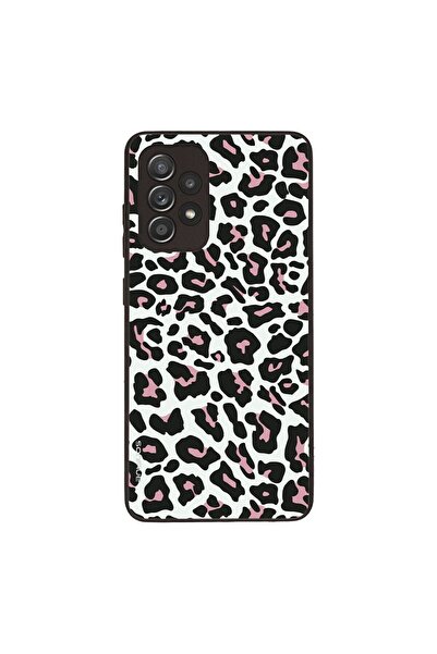 OEM Θήκη Sonique Σειρά Animal Print για Samsung Galaxy A52 4G/5G / Galaxy A52...