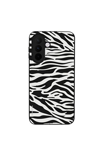 OEM Θήκη Sonique Animal Print Series για Samsung Galaxy A27 5G Zebra