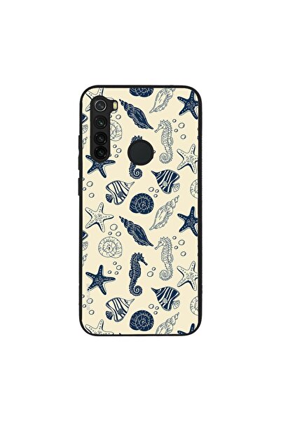 OEM Θήκη Sonique Ocean Series για Xiaomi Redmi Note 8 / Redmi Note 8 2021 Όστ...