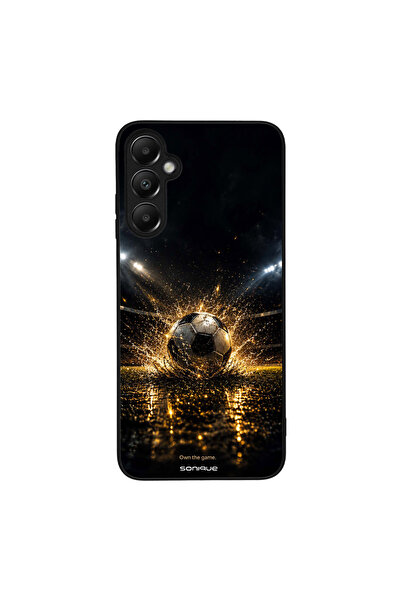 OEM Θήκη Sonique Men's Edition για Samsung Galaxy A05s 4G Football