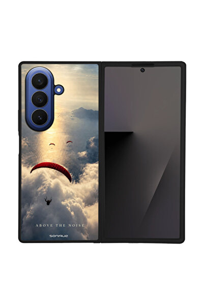 OEM Θήκη Sonique Men's Edition για Samsung Galaxy Z Fold 7 Above the Noise
