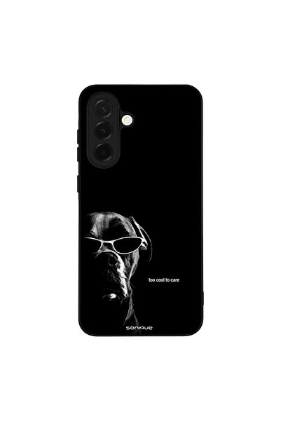 OEM Θήκη Sonique Men's Edition για Samsung Galaxy A36 5G Too Cool