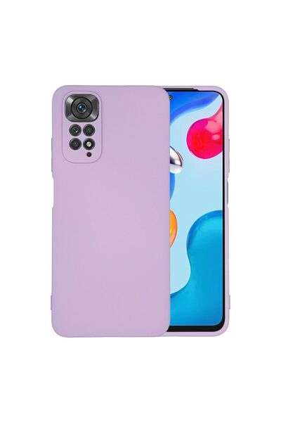 OEM Θήκη Σιλικόνης My Colors Sonique Xiaomi Redmi Note 11 4G / Redmi Note 11S...