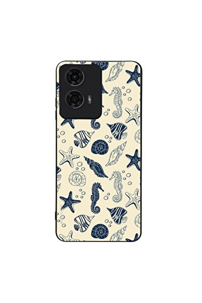 OEM Θήκη Sonique Ocean Series για Motorola Moto G04 4G / Moto G04s 4G / Moto ...