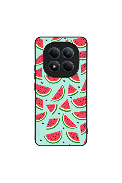 OEM Θήκη Sonique Fruit Series για Xiaomi Redmi Note 15 Pro 4G Καρπούζι 01