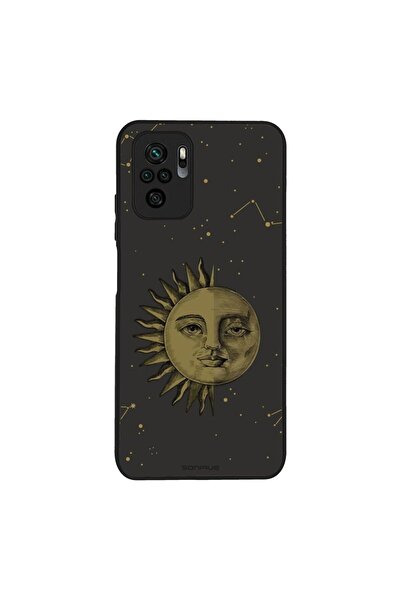 OEM Θήκη Sonique Zodiac Series για Xiaomi Redmi Note 10 / Redmi Note 10s / Po...