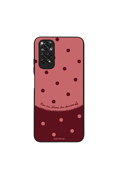 OEM Θήκη Sonique Delulu Polka Era Series για Xiaomi Redmi Note 11 4G / Redmi ...