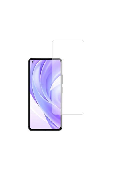 OEM Tempered Glass 9H Xiaomi Mi 11 Lite 4G / Mi 11 Lite 5G