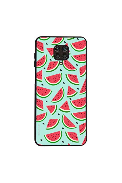 OEM Θήκη Sonique Fruit Series για Xiaomi Redmi Note 9S/9 Pro Καρπούζι 01