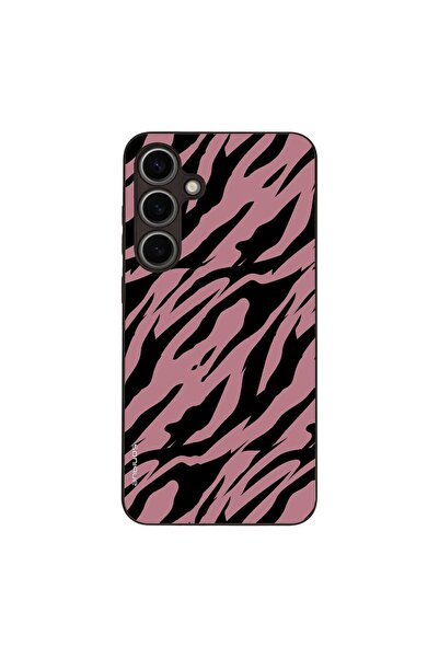 OEM Θήκη Sonique Animal Print Series για Samsung Galaxy S24 Plus Tiger 02