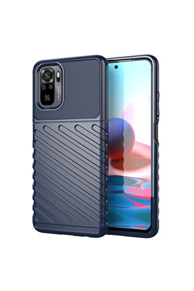 OEM Θήκη Κινητού Thunder Case Flexible Tough Rugged Xiaomi Redmi Note 10 / Re...